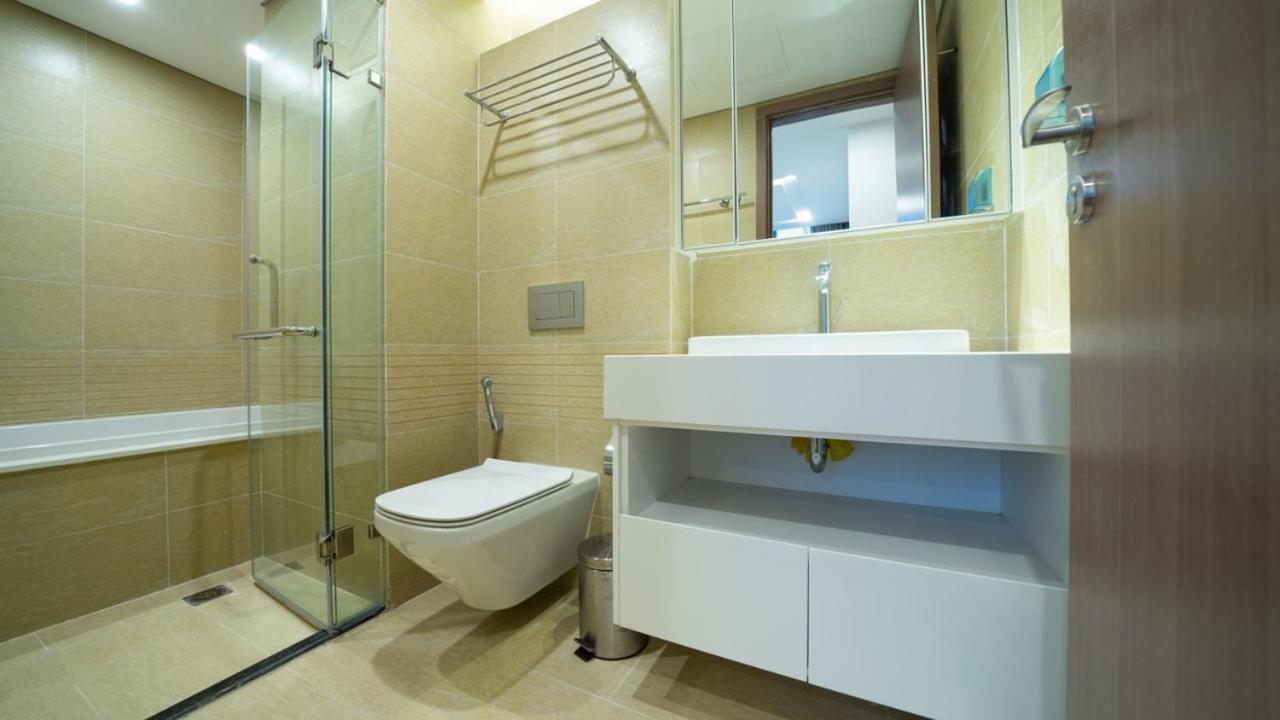 Bom Homes- Vinhomes Metropolis-Service Apartment Hanoi Bagian luar foto