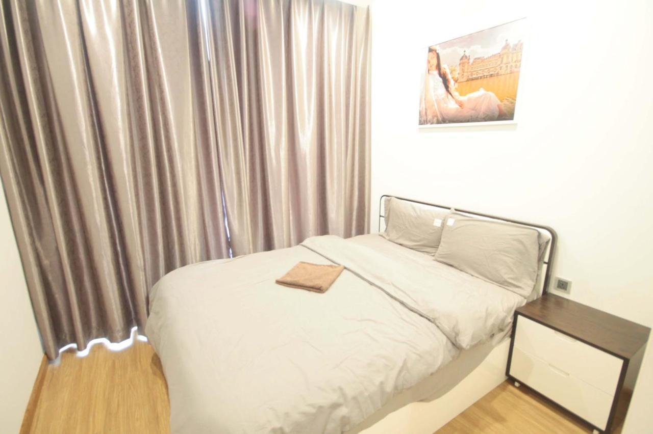 Bom Homes- Vinhomes Metropolis-Service Apartment Hanoi Bagian luar foto