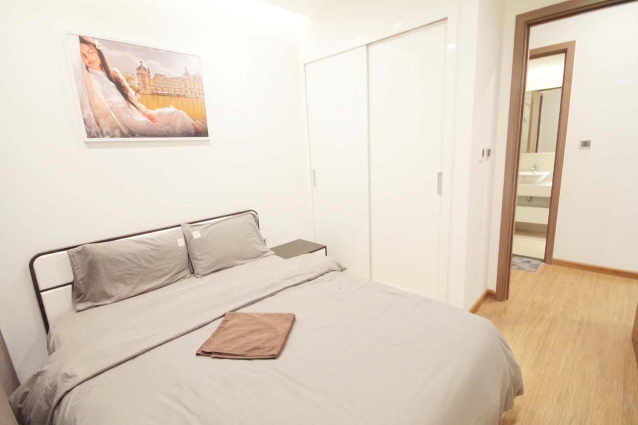 Bom Homes- Vinhomes Metropolis-Service Apartment Hanoi Bagian luar foto