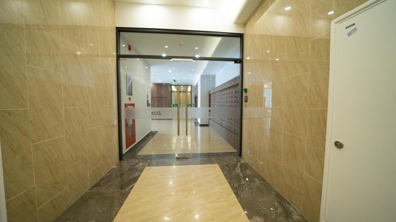 Bom Homes- Vinhomes Metropolis-Service Apartment Hanoi Bagian luar foto