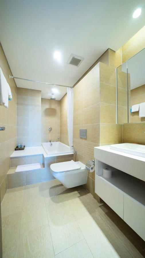 Bom Homes- Vinhomes Metropolis-Service Apartment Hanoi Bagian luar foto