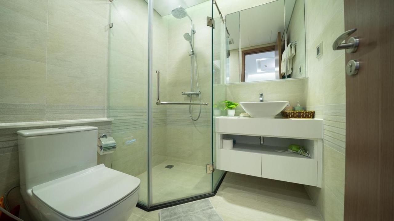 Bom Homes- Vinhomes Metropolis-Service Apartment Hanoi Bagian luar foto