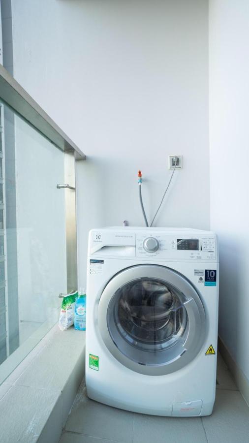 Bom Homes- Vinhomes Metropolis-Service Apartment Hanoi Bagian luar foto
