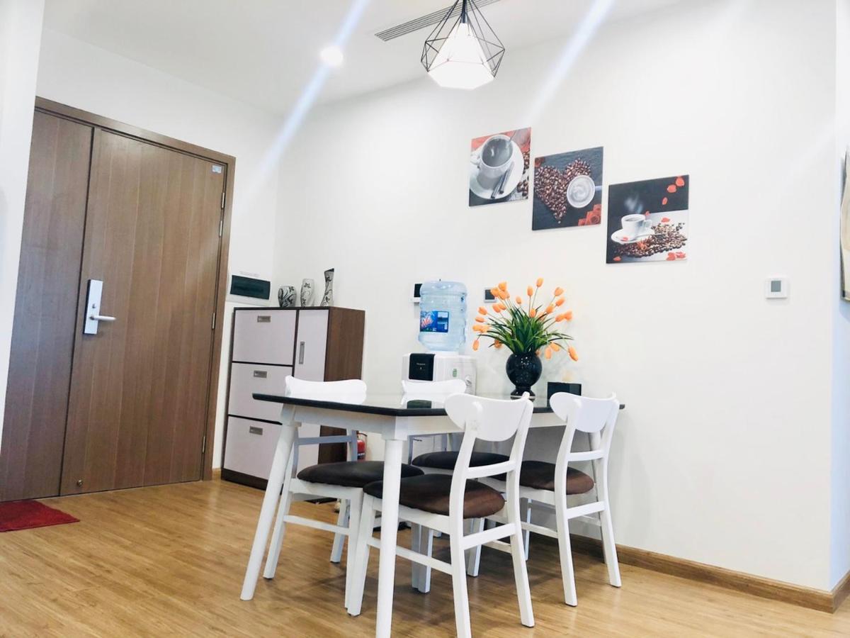 Bom Homes- Vinhomes Metropolis-Service Apartment Hanoi Bagian luar foto