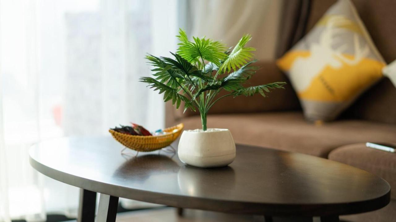 Bom Homes- Vinhomes Metropolis-Service Apartment Hanoi Bagian luar foto