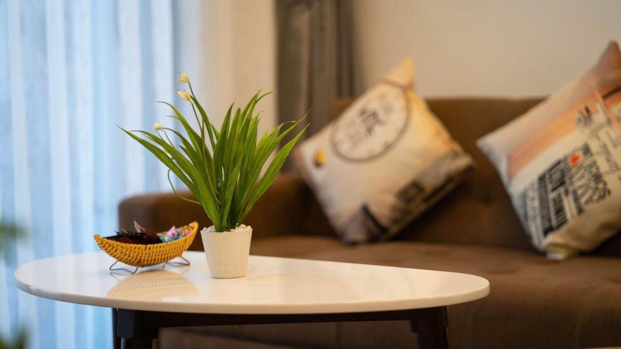 Bom Homes- Vinhomes Metropolis-Service Apartment Hanoi Bagian luar foto