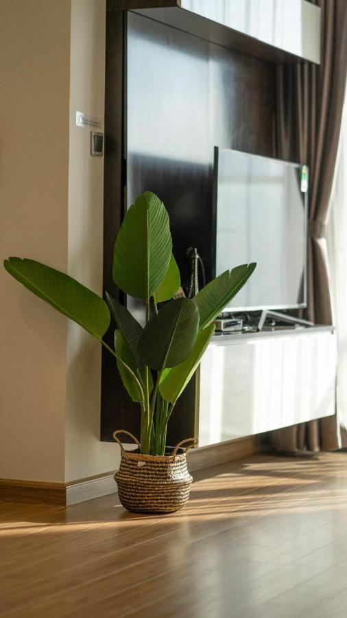 Bom Homes- Vinhomes Metropolis-Service Apartment Hanoi Bagian luar foto